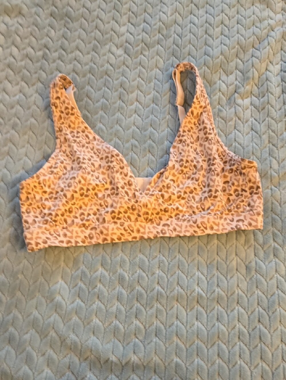 State of Day Soft Wireless Bralettes - Picture 3 of 9